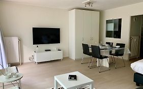 Studio De Strandsuite
